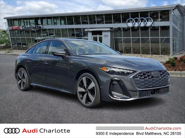 2026 Audi A5 Premium Plus TFSI quattro S tronic for sale in Matthews, NC