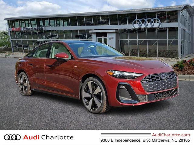 2026 Audi A5 Prestige TFSI quattro S tronic for sale in Matthews, NC