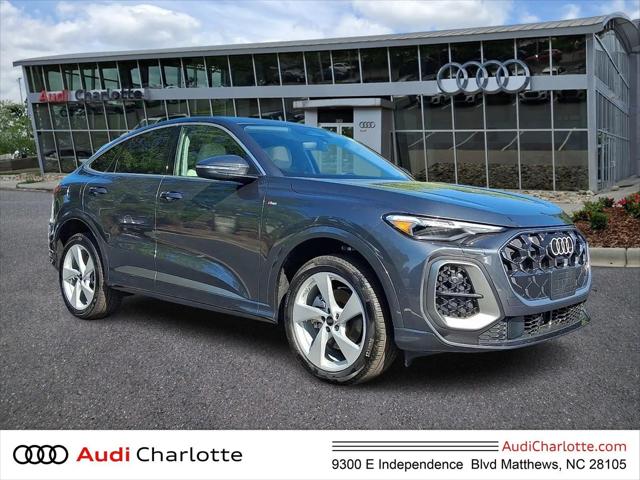 2026 Audi Q5 Sportback Premium Plus TFSI quattro S tronic for sale in Matthews, NC