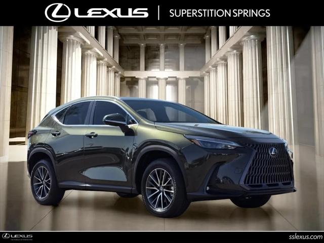 2026 Lexus NX 350 Premium for sale in Mesa, AZ
