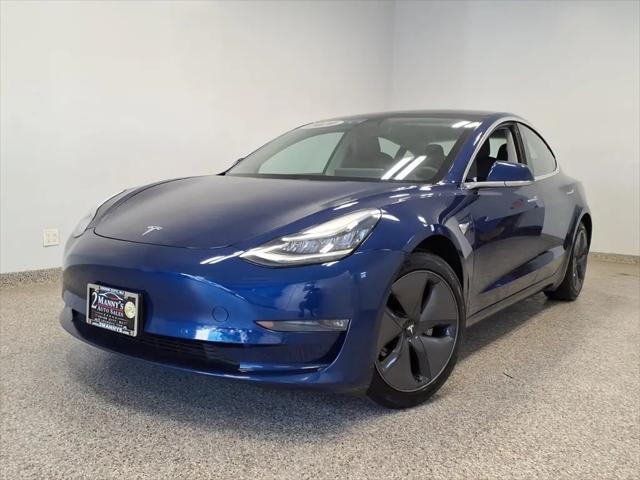 2020 Tesla Model 3 Long Range Dual Motor All-Wheel Drive for sale in Union City, NJ