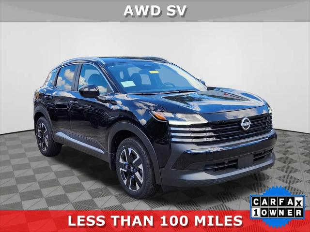 2026 Nissan Kicks SV for sale in Ardmore, PA