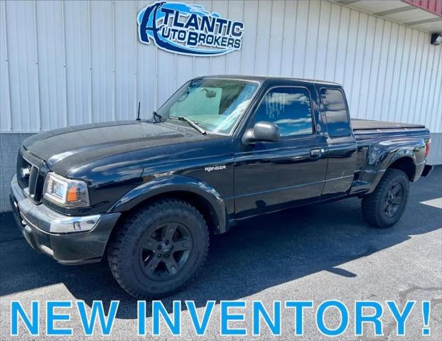2004 Ford Ranger Unique Fleet for sale in Harrington, DE