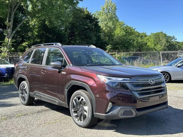 2026 Subaru Forester Limited for sale in Ramsey, NJ