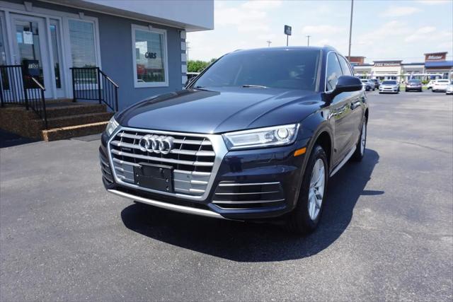 2020 Audi Q5 Premium 45 TFSI quattro S tronic for sale in Lebanon, TN