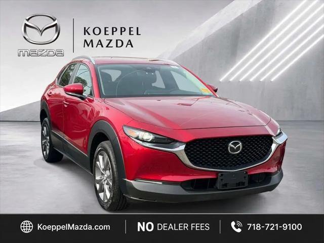 2023 Mazda CX-30 2.5 S Preferred for sale in Woodside, NY