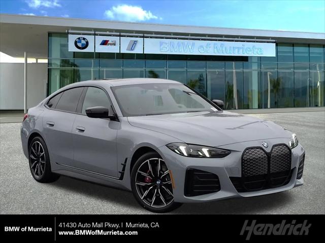 2026 BMW i4 xDrive40 for sale in Murrieta, CA
