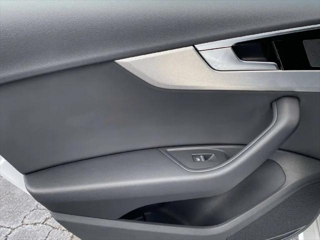 2025 Audi A5 Sportback Premium 45 TFSI S line quattro S tronic