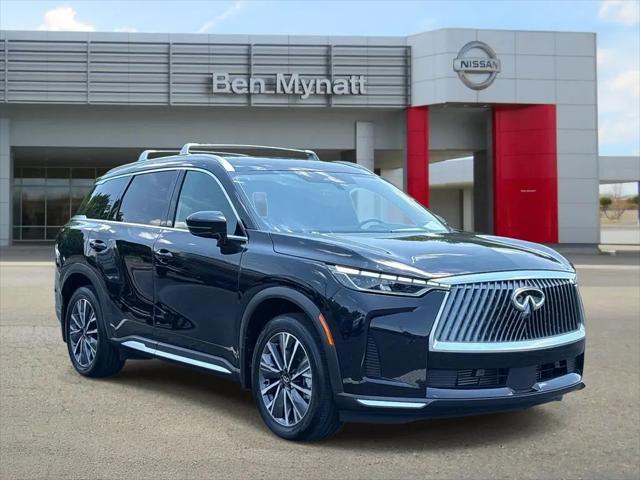 2026 INFINITI QX60 LUXE for sale in Salisbury, NC