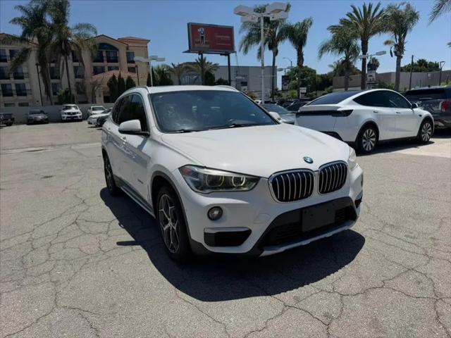 2016 BMW X1 xDrive28i for sale in Hawaiian Gardens, CA
