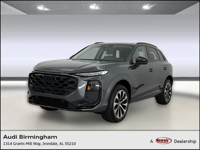 2026 Audi Q3 TFSI quattro S tronic for sale in Irondale, AL