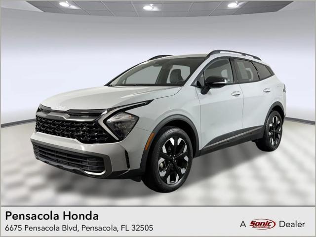 2023 Kia Sportage X-Line for sale in Pensacola, FL