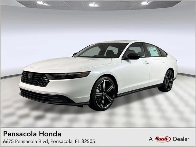 2026 Honda Accord Sedan Sport for sale in Pensacola, FL