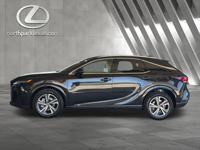 2026 Lexus RX 350 Premium for sale in San Antonio, TX