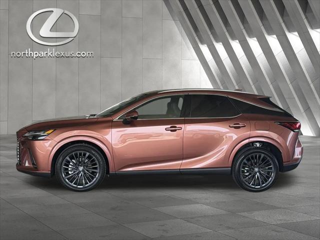 2026 Lexus RX 350 Premium for sale in San Antonio, TX