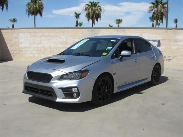 2020 Subaru WRX Premium for sale in Mesa, AZ