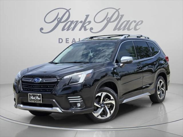 2024 Subaru Forester Touring for sale in Plano, TX