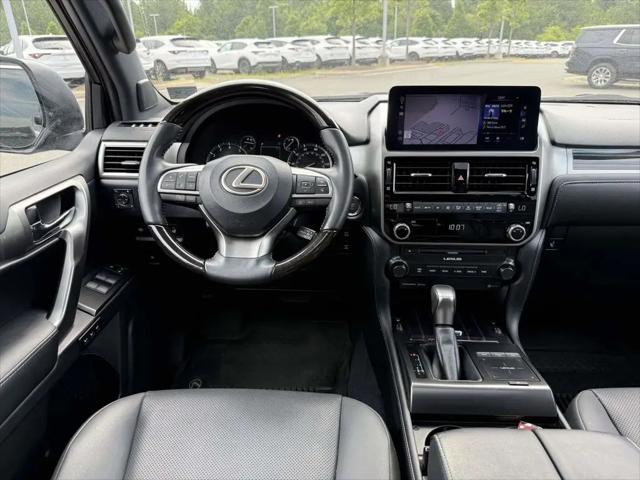 2023 Lexus GX 460 Premium