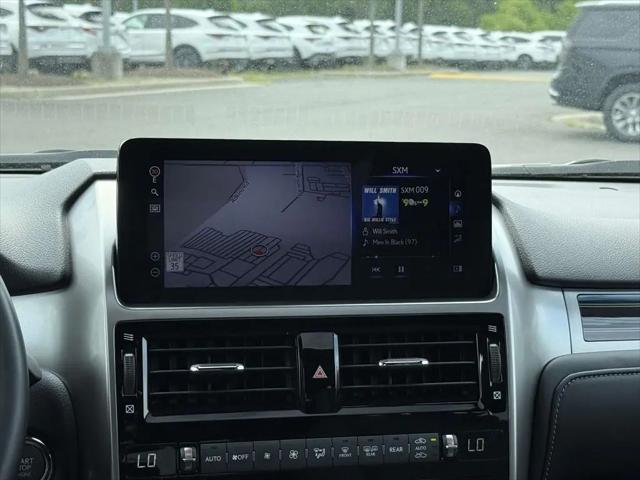 2023 Lexus GX 460 Premium