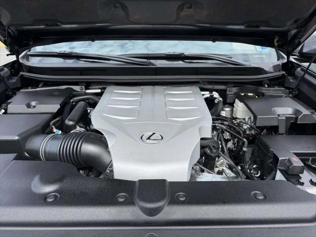 2023 Lexus GX 460 Premium