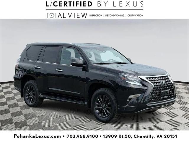 2023 Lexus GX 460 Premium for sale in Chantilly, VA