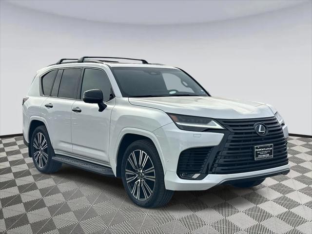 2026 Lexus LX Luxury for sale in Chantilly, VA