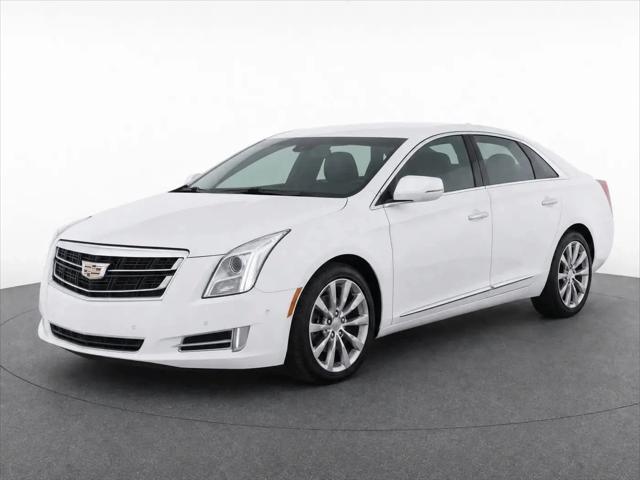 2017 Cadillac XTS Luxury for sale in Freehold, NJ