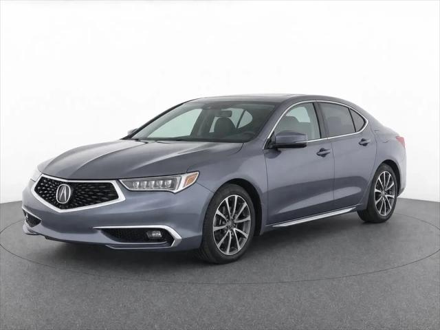2018 Acura TLX Advance Pkg for sale in Freehold, NJ