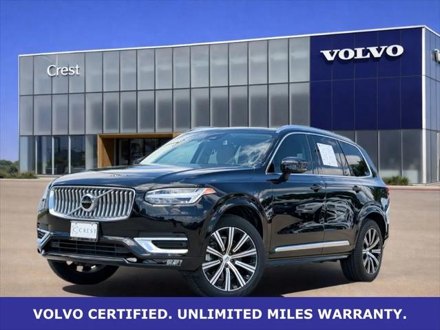 2025 Volvo XC90 B5 Core for sale in Frisco, TX