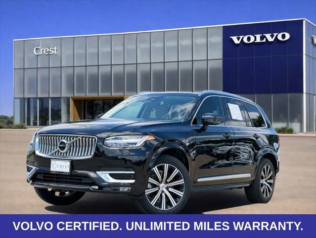 2025 Volvo XC90 B5 Core for sale in Frisco, TX