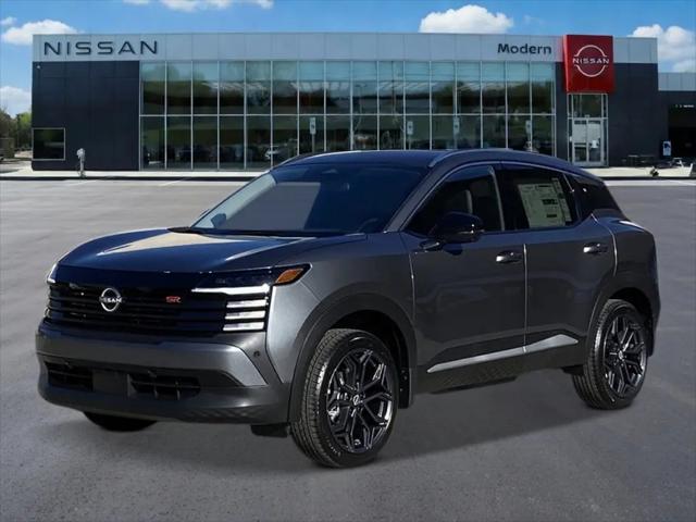 2026 Nissan Kicks SR for sale in Hickory, NC