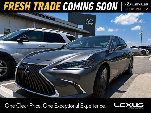 2024 Lexus ES 350 Ultra Luxury for sale in Chattanooga, TN
