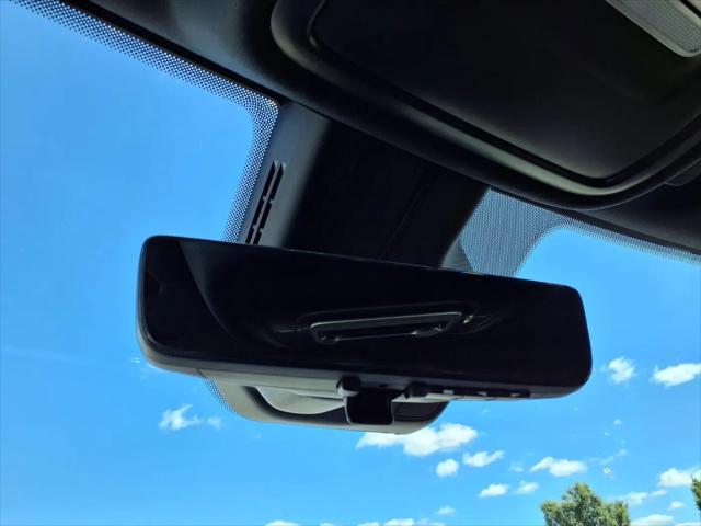 2025 Ram 1500 Big Horn Crew Cab 4x4 57 Box