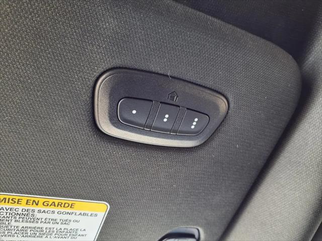 2025 Ram 1500 Big Horn Crew Cab 4x4 57 Box