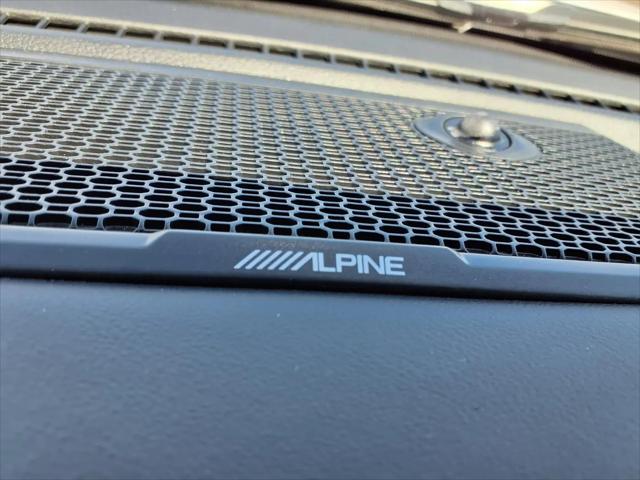 2025 Ram 1500 Big Horn Crew Cab 4x4 57 Box