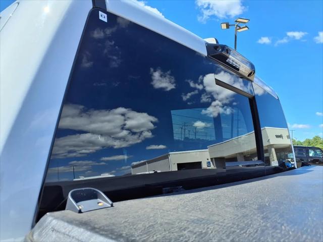 2025 Ram 1500 Big Horn Crew Cab 4x4 57 Box
