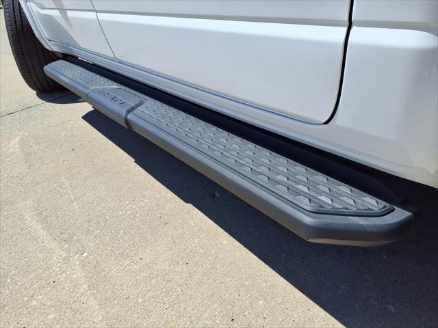 2025 Ram 1500 Big Horn Crew Cab 4x4 57 Box