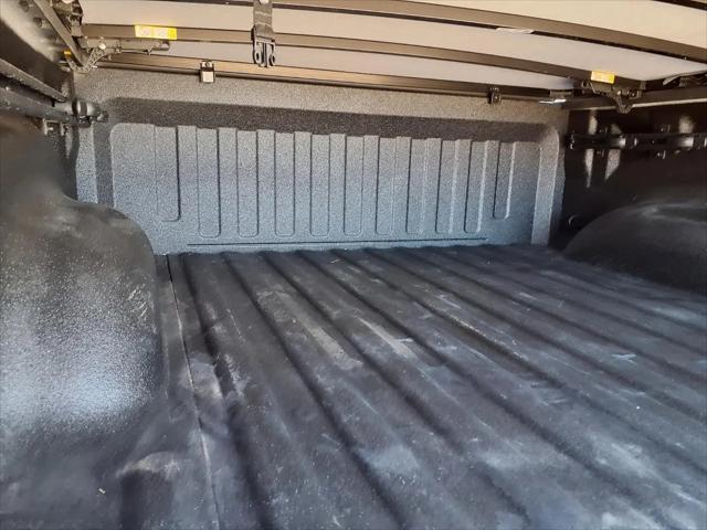 2025 Ram 1500 Big Horn Crew Cab 4x4 57 Box