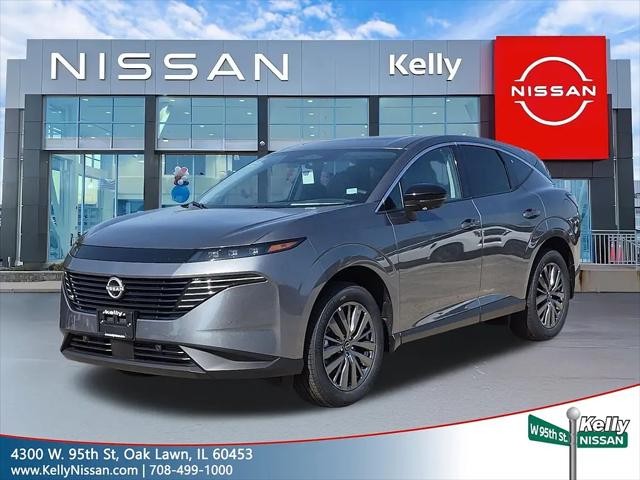 2026 Nissan Murano SL for sale in Oak Lawn, IL