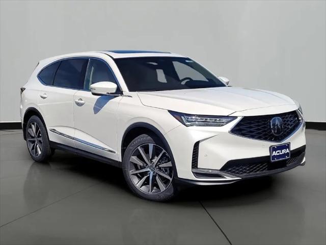 2026 Acura MDX Technology Package for sale in Stockton, CA
