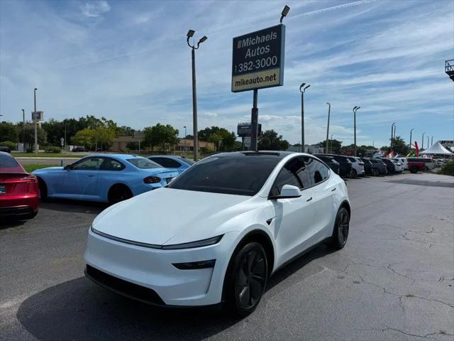 2026 Tesla Model Y Premium All-Wheel Drive for sale in Orlando, FL
