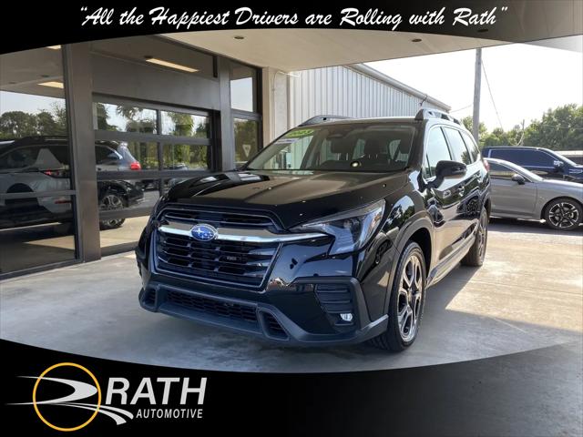 2023 Subaru Ascent Limited 7-Passenger for sale in Fort Smith, AR