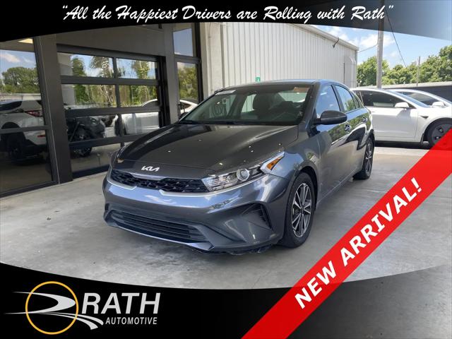 2023 Kia Forte LXS for sale in Fort Smith, AR
