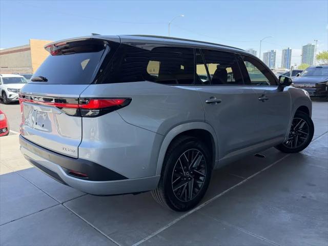2024 Lexus TX 350 Luxury