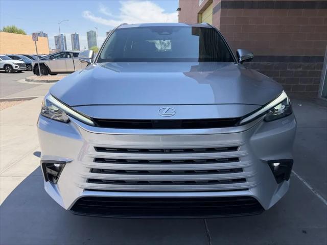 2024 Lexus TX 350 Luxury