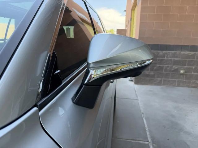 2024 Lexus TX 350 Luxury