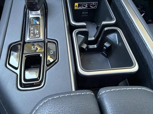 2024 Lexus TX 350 Luxury