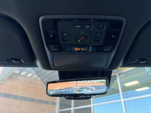 2024 Lexus TX 350 Luxury