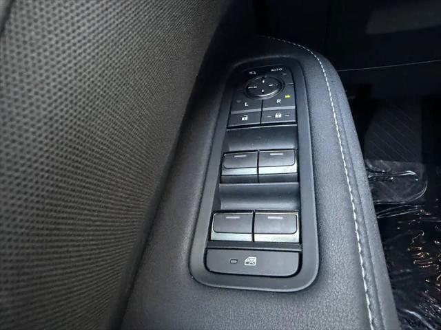 2024 Lexus TX 350 Luxury