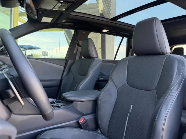 2024 Lexus TX 350 Luxury
